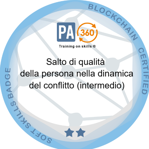 Badge pubblico 67848